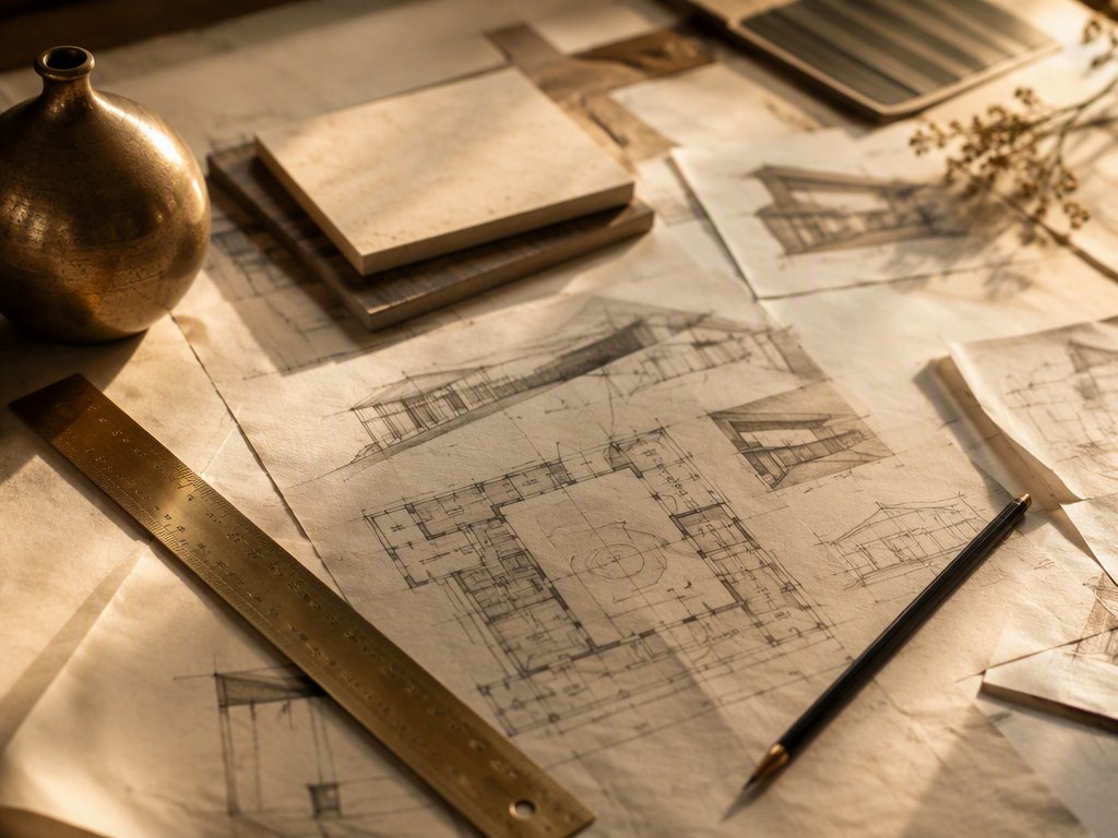 Strategy design